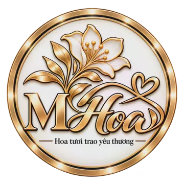 Shop hoa tươi Xã Cần Đăng An Giang - Từ lời nhắn đến món hoa vừa ý